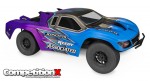 JConcepts HF2 SCT Body