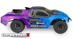 JConcepts HF2 SCT Body