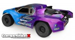 JConcepts HF2 SCT Body