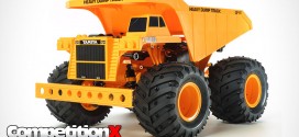 New Tamiya Releases Coming Soon