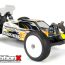 Proline Predator Body for the Team Associated B5M Buggy