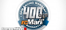 rcMarts Exclusive 400-Day Warranty on GPM Parts