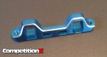 Schelle Racing Aluminum C Mount for Team Associated B5M