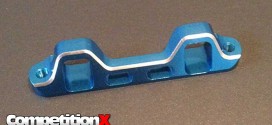 Schelle Racing Aluminum C Mount for Team Associated B5M