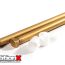 Schelle Racing Rear Pull Hinge Pins for the Team Associated B5M