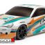 Team Associated APEX 2015 Scion Racing FR-S RTR
