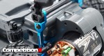 Yeah Racing Aluminum Performance Upgrade Kit for the Tamiya MF01X