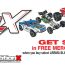 Buy an Arrma BLX RTR, Get $40 in FREE Merchandise!