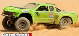 Axial Yeti SCORE 4WD Electric Trophy Truck