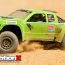Axial Yeti SCORE 4WD Electric Trophy Truck