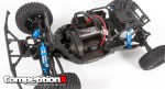 Axial Yeti SCORE 4WD Electric Trophy Truck
