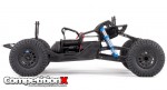 Axial Yeti SCORE 4WD Electric Trophy Truck