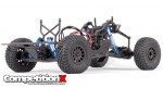 Axial Yeti SCORE 4WD Electric Trophy Truck