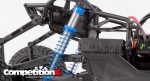 Axial Yeti SCORE 4WD Electric Trophy Truck