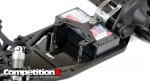 Exotek Mid-Motor Chassis Set for the TLR 22T / 22T 2.0