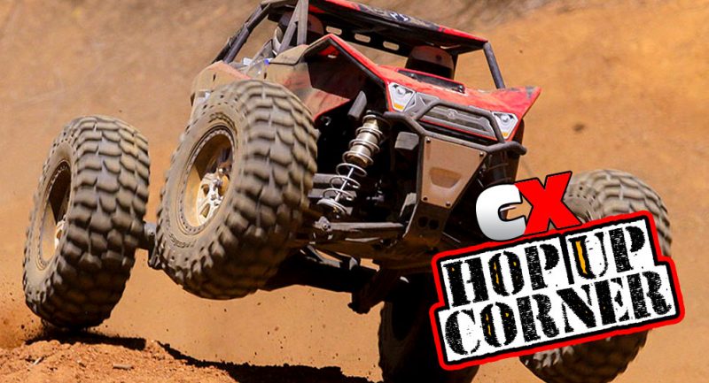 yeti xl monster buggy
