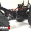 Sneak Peek: STRC Lift Kit for the Axial SCX10