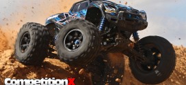 Traxxas X-Maxx Monster Truck