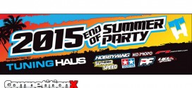 Tuning Haus End of Summer Race Report