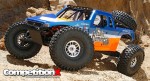 Vaterra Twin Hammers 1.9 4WD Desert Truck