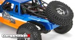 Vaterra Twin Hammers 1.9 4WD Desert Truck