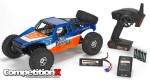 Vaterra Twin Hammers 1.9 4WD Desert Truck