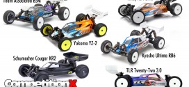 2WD Buggy Bonanza - What's Your Favorite?