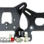 AVID RC Aluminum and Carbon Fiber Parts for Team Associated’s RC8B3