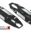 AVID RC Lightweight Aluminum Chassis for the XRay T4 ’16