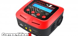 Hitec X1 Mini AC Input Balance Charger