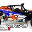 Kraken RC Vekta.5 Ultra 4 Class 1500 Unlimited Gas Buggy