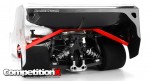 Protoform Aero Kit for 1:8 Scale Onroad Cars