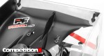 Protoform Aero Kit for 1:8 Scale Onroad Cars