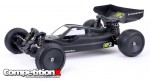 Schumacher Cougar KF2 2WD Buggy