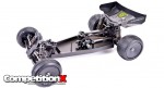 Schumacher Cougar KF2 2WD Buggy