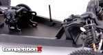 Schumacher Cougar KF2 2WD Buggy
