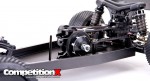 Schumacher Cougar KF2 2WD Buggy