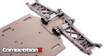 Schumacher Cougar KF2 2WD Buggy