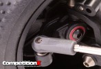 Schumacher Cougar KF2 2WD Buggy