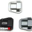STRC Aluminum Diff Cover for Vaterra Ascender and Ford Bronco