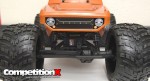 STRC Machined Aluminum Links and 17mm Wheel Conversion Kit