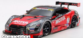 Tamiya Releases 3 Hot Models in RTR Form