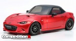 Tamiya Releases 3 Hot Models in RTR Form