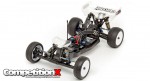 Team Associated RC10B5M Champions Edition 2WD Buggy