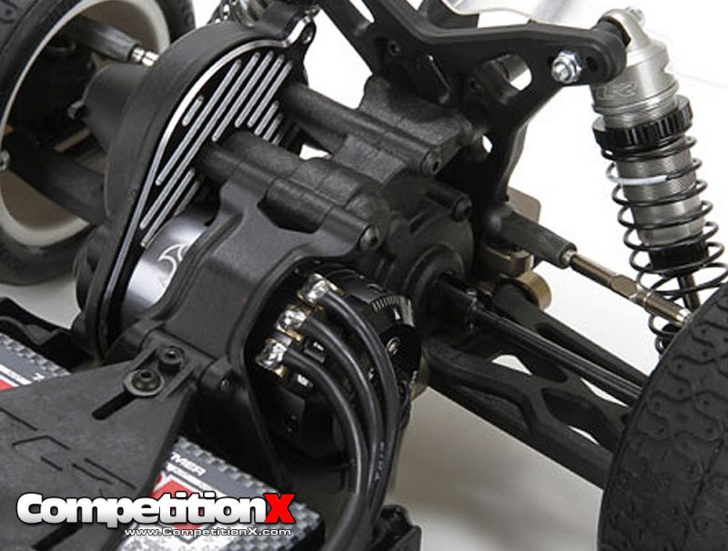 tlr 22 3.0 buggy