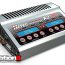 Hitec X2 700 DC Dual-Port Multicharger