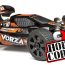 Hop Up Corner: HPI Vorza 1:8 Scale