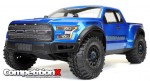 Proline 2017 Ford F-150 Raptor True Scale Body