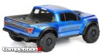 Proline 2017 Ford F-150 Raptor True Scale Body