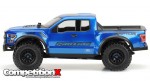 Proline 2017 Ford F-150 Raptor True Scale Body